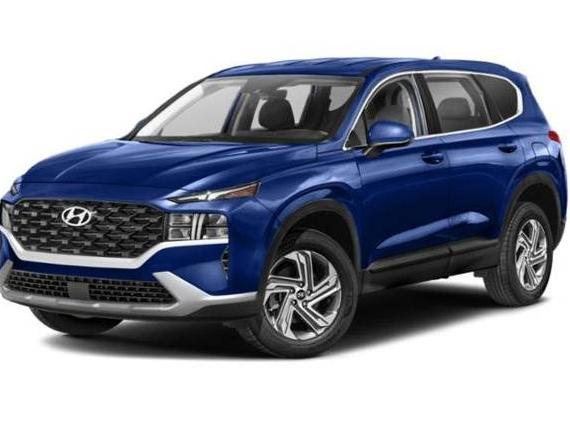 HYUNDAI SANTA FE 2023 5NMS1DAJ0PH502229 image